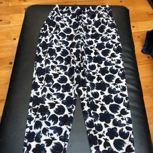 LulaRoe Jax joggers size S